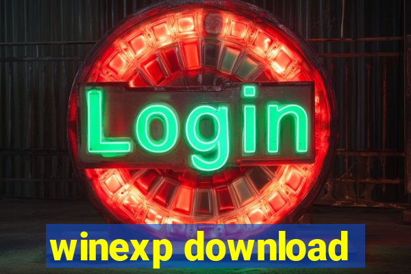 winexp download